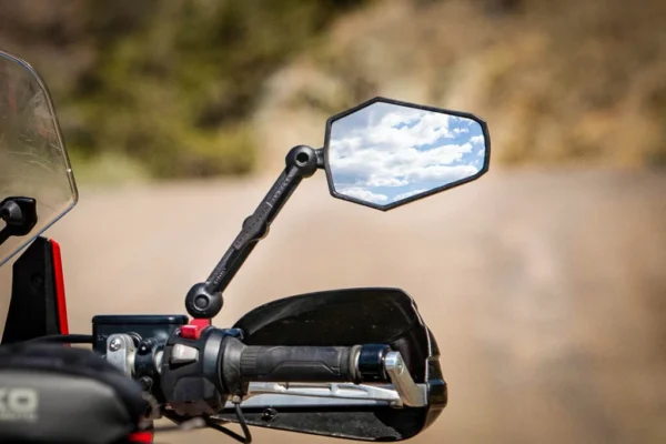 SPECCHIETTO ADVENTURE V2 - immagine 12