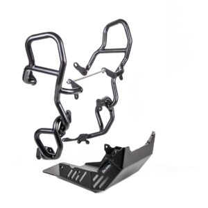 Triumph Tiger 1200 Pro – Combo Protezione