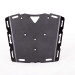 Triumph Tiger 1200 – Piastra Portaborsa Posteriore