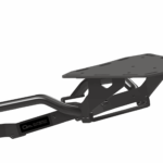 BMW R1300GS – Piastra Portaborsa Posteriore