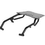 BMW F900GS – Piastra Portaborsa Posteriore