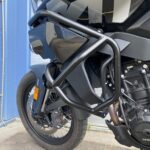 800 MT - Barre Paracarena