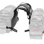 Turkana Hippohips Hybrid Classic Strap Mount Kit