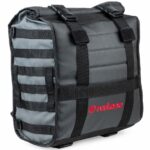 Turkana HippoHips Hybrid Saddlebags