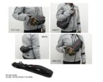 Turkana PelliPouch Frame / Handlebar Bag - immagine 30