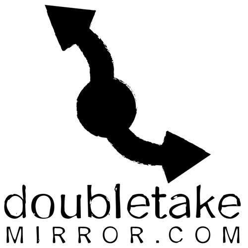 Doubletake Mirrors