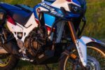 Honda CRF1000L Africa Twin Standard e Adventure Sports – Barre Paracarena Superiori