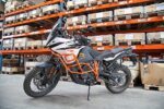 KTM 1050 / 1090 / 1190 / 1290 Adventure R / S – Telai Portaborse