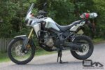 Honda CRF1000L Africa Twin Standard e Adventure Sports – Paracoppa / Paramotore