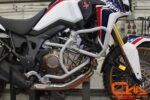 Honda CRF1000L Africa Twin Standard e Adventure Sports – Barre Paramotore per cambio DCT e Manuale