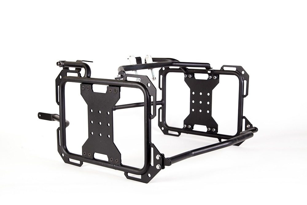 Telai Portaborse Outback Motortek X-Frame