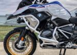 BMW R1250GS e BMW R1250GS ADV – Barre Paramotore