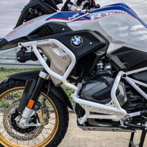 BMW R1250GS e BMW R1250GS ADV – Barre Paramotore