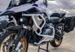 BMW R1250GS – Combo Protezione Massima