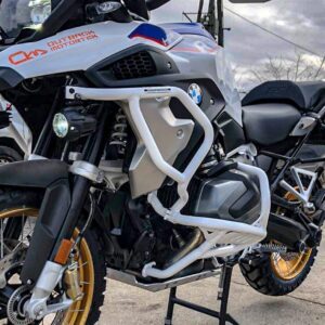 BMW R1250GS – Combo Protezione Massima