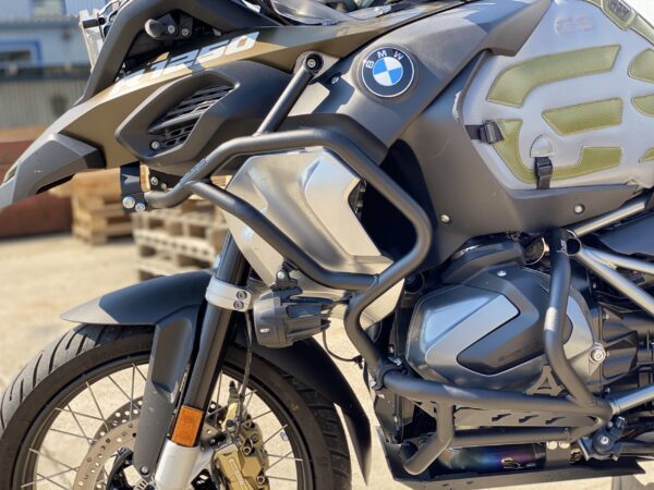 BMW R1250GS ADV – Barre Paracarena Superiori