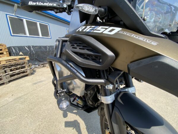 BMW R1250GS ADV – Barre Paracarena Superiori