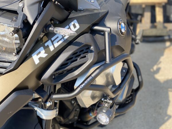 BMW R1250GS – Combo Protezione Massima