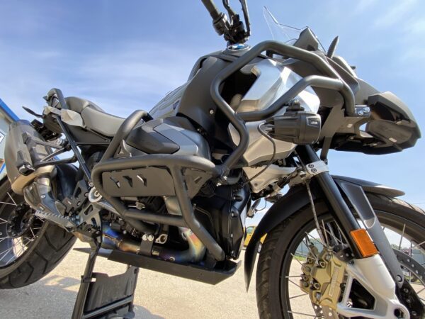 BMW R1250GS ADV – Barre Paracarena Superiori