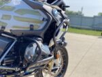 BMW R1250GS ADV – Barre Paracarena Superiori