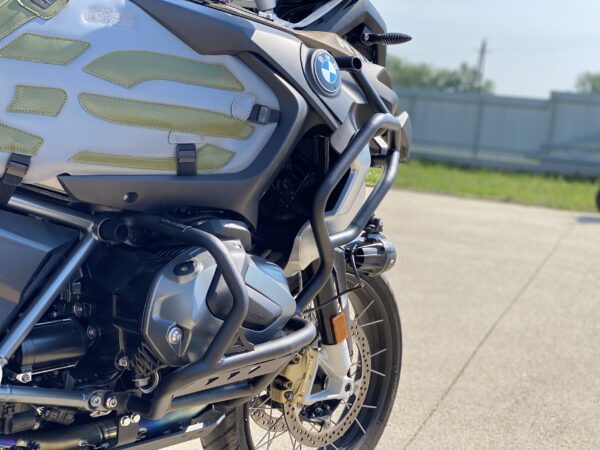 BMW R1250GS ADV – Barre Paracarena Superiori