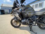 BMW R1250GS – Combo Barre Paracarena