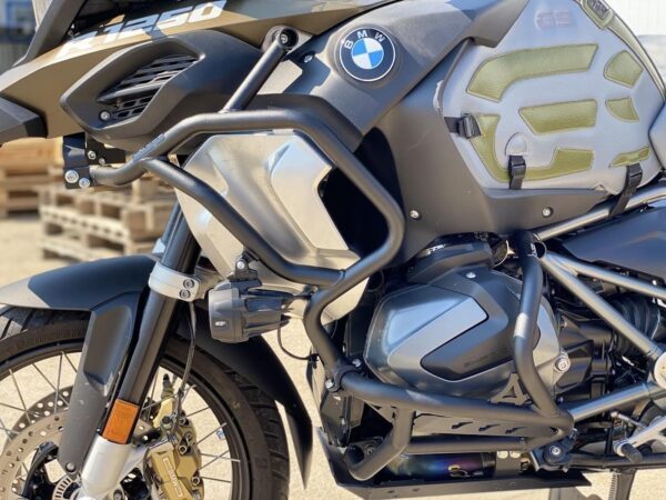 BMW R1250GS ADV – Barre Paracarena Superiori