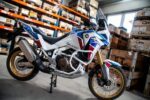 Honda CRF1100L Africa Twin – Combo Barre Paracarena Outback Motortek