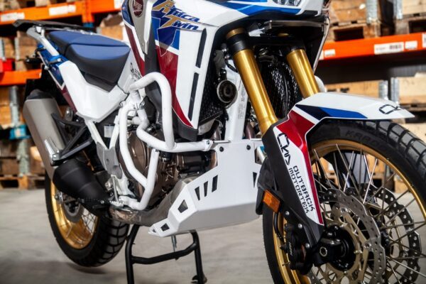 Honda CRF1100L Africa Twin – Combo Protezione Massima Outback Motortek