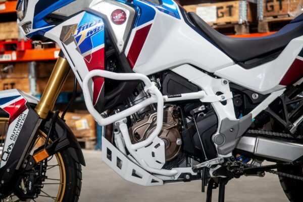 Honda CRF1100L Africa Twin – Combo Protezione Massima Outback Motortek