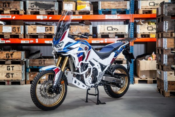 Honda CRF1100L Africa Twin – Combo Protezione Massima Totale Outback Motortek