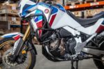 Honda CRF1100L Africa Twin – Combo Protezione Massima Totale Outback Motortek