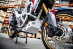 Honda CRF1100L Africa Twin – Paracoppa Paramotore Outback Motortek