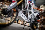 Honda CRF1100L Africa Twin – Paracoppa Paramotore Outback Motortek