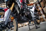 Honda CRF1100L Africa Twin – Paracoppa Paramotore Outback Motortek