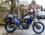 Yamaha Tenere 700 – Combo Protezione Massima