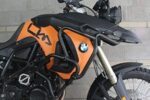 BMW F800GS – Combo Livello Bronzo