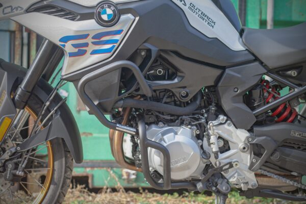 BMW F850GS – Barre Paracarena Inferiori