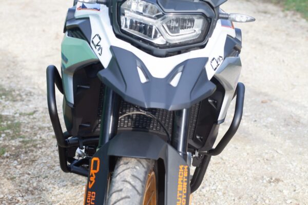 BMW F850GS – Barre Paracarena Inferiori