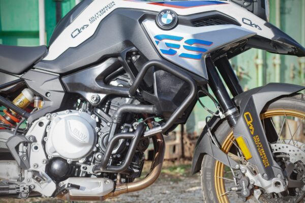 BMW F850GS – Barre Paracarena Inferiori