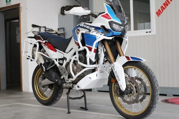 Honda CRF1000L Africa Twin Standard e Africa Twin – Combo Protezione Massima Totale