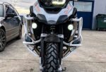 BMW R1250GS – Combo Barre Paracarena