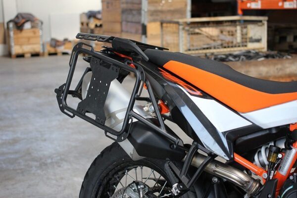 KTM 790 Adventure R / S – Telai Portaborse X-Frame