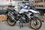 BMW R1200GS LC – Telai Portaborse Standard