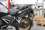 BMW R1200GS LC – Telai Portaborse X-Frame