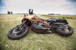 KTM 1090 / 1190 / 1290 Adventure R / S – Paracoppa / Paramotore