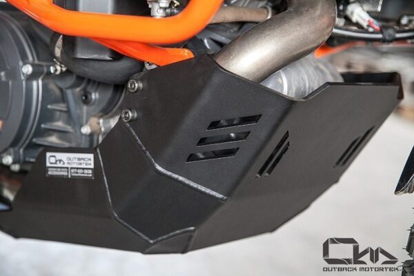 KTM 1090 / 1190 / 1290 Adventure R / S – Paracoppa / Paramotore