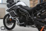 Triumph Tiger 800 – Combo Protezione