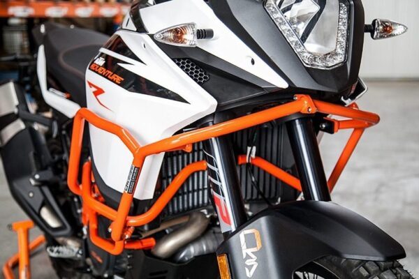 KTM 1090 / 1190 / 1290 Adventure R / S – Barre Paracarena Superiori