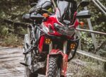 Honda CRF1000L Africa Twin Standard e Africa Twin – Combo Protezione Massima Totale